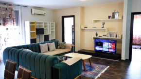 Comfort Apartment